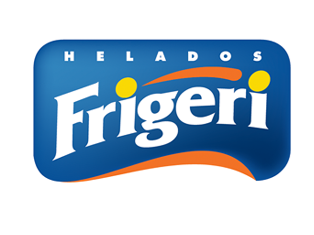 Helados FRIGERI